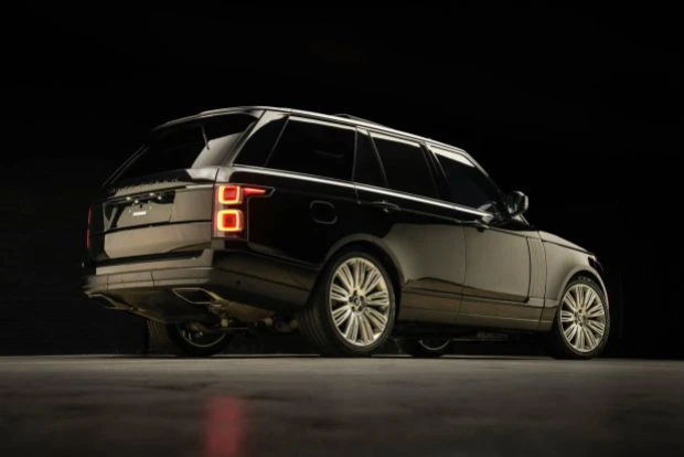 2020 Land Rover Range Rover L405 - Image 2 of 7