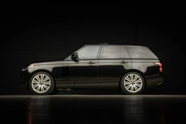 2020 Land Rover Range Rover L405 - Image 3 of 7