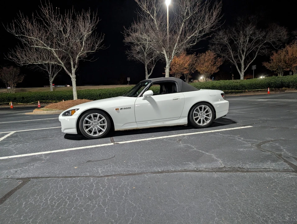2007 Honda AP2 S2000 - Image 17 of 31