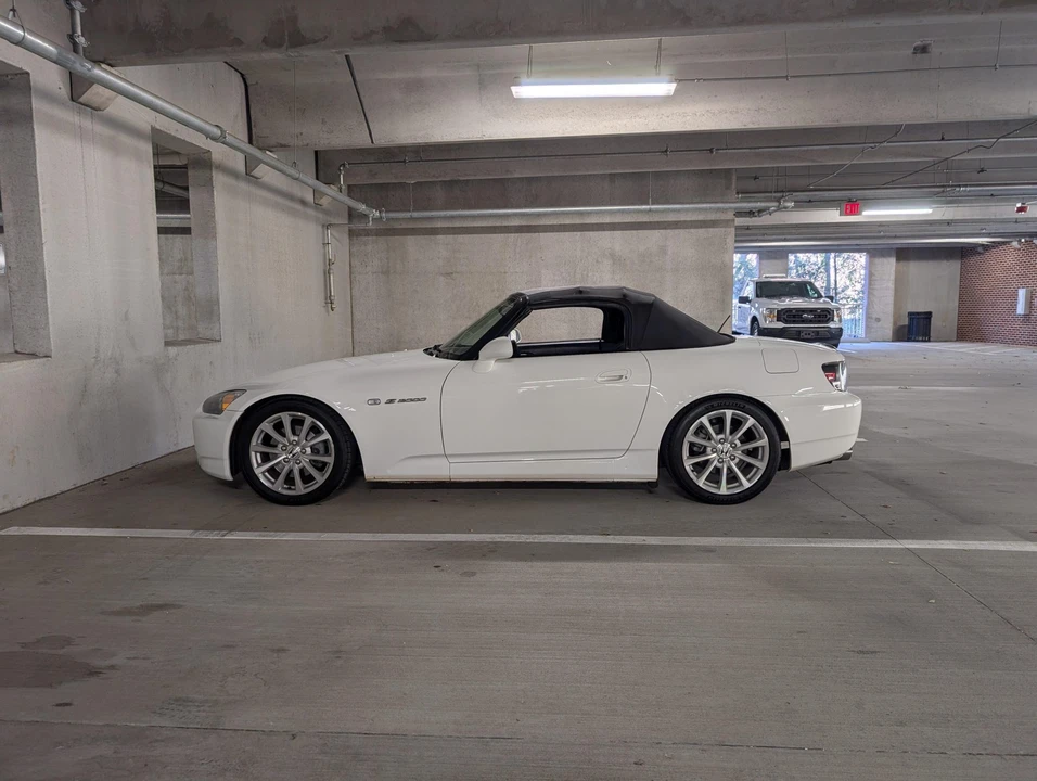 2007 Honda AP2 S2000 - Image 10 of 31