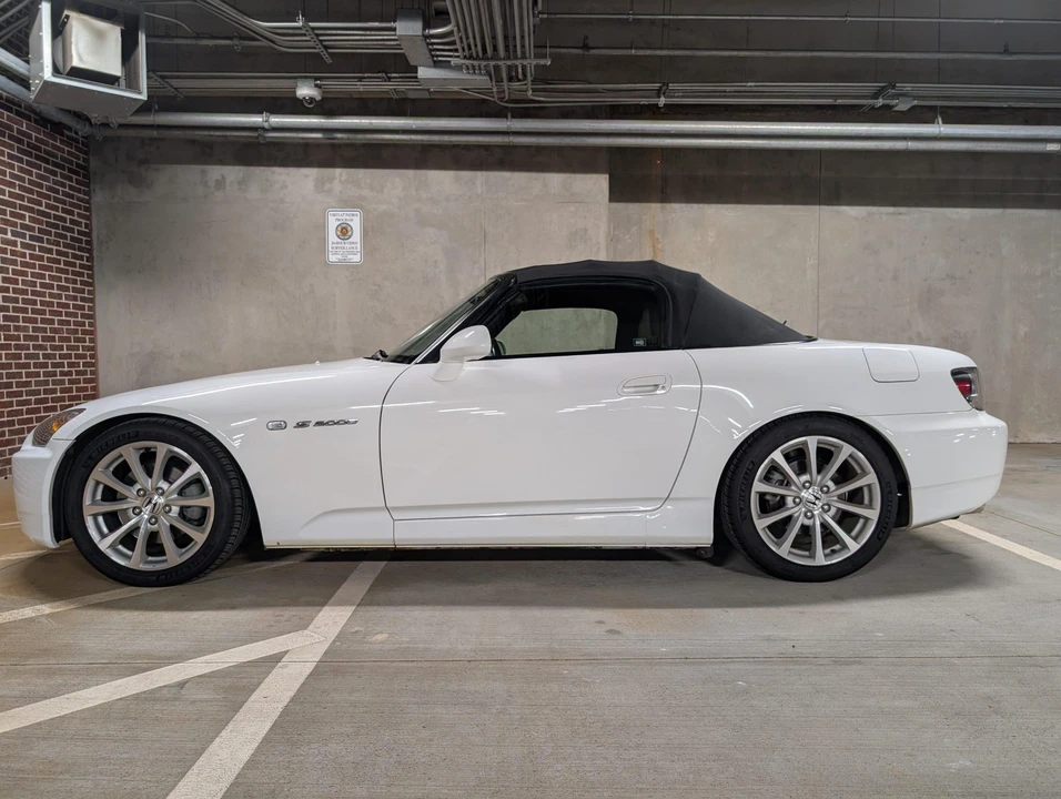2007 Honda AP2 S2000 - Image 11 of 31