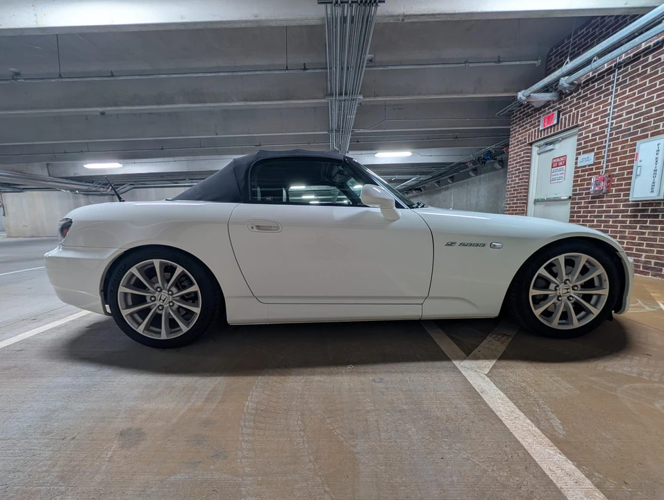 2007 Honda AP2 S2000 - Image 14 of 31