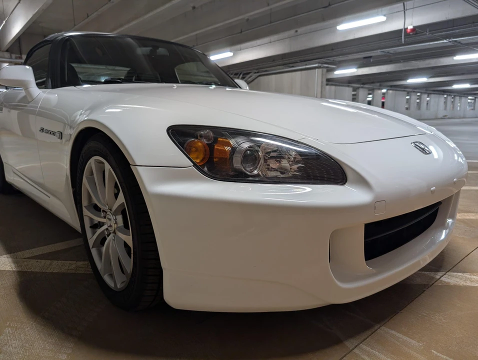2007 Honda AP2 S2000 - Image 28 of 31