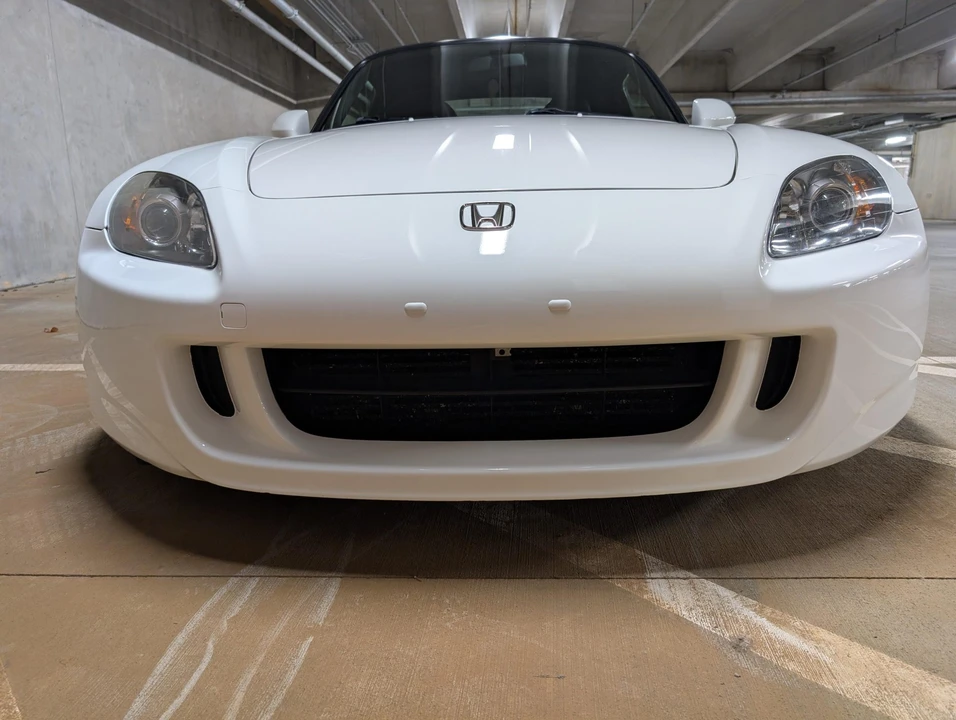 2007 Honda AP2 S2000 - Image 29 of 31