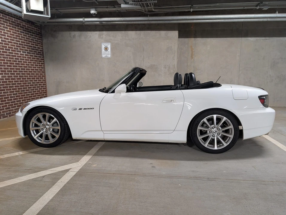 2007 Honda AP2 S2000 - Image 4 of 31