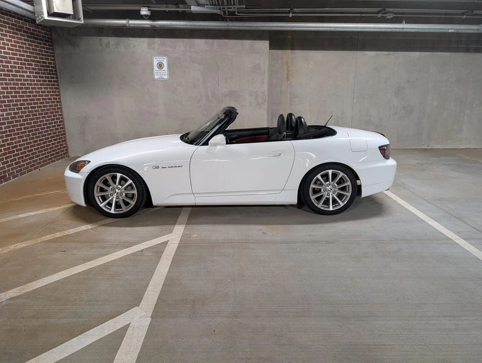 2007 Honda AP2 S2000 - Image 3 of 31