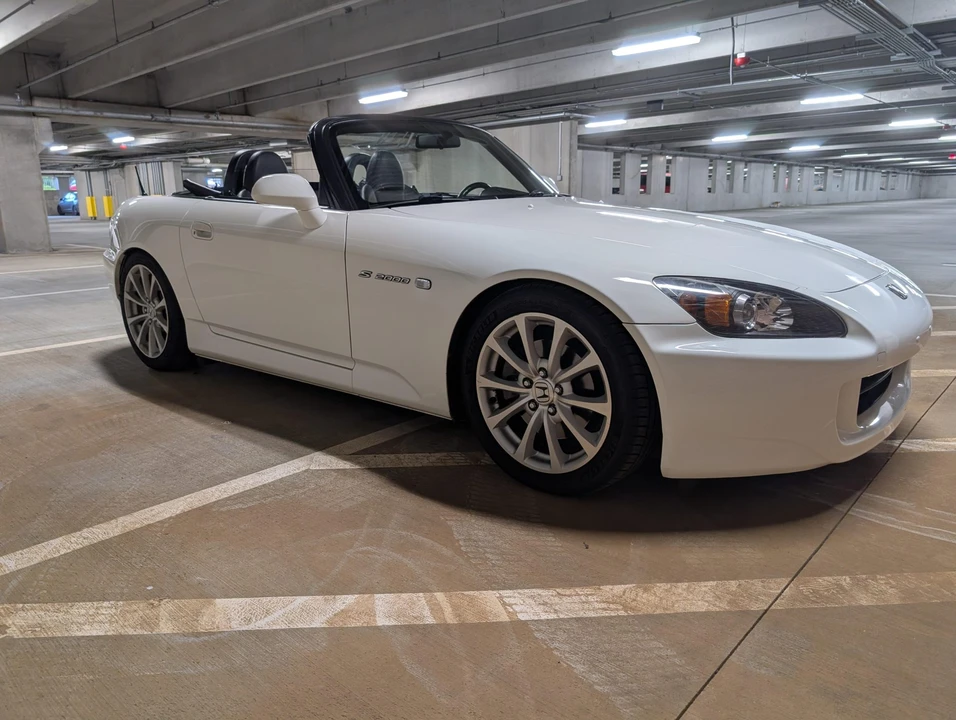 2007 Honda AP2 S2000 - Image 9 of 31
