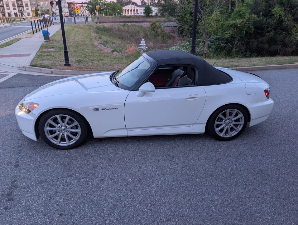 2007 Honda AP2 S2000 - Image 15 of 31