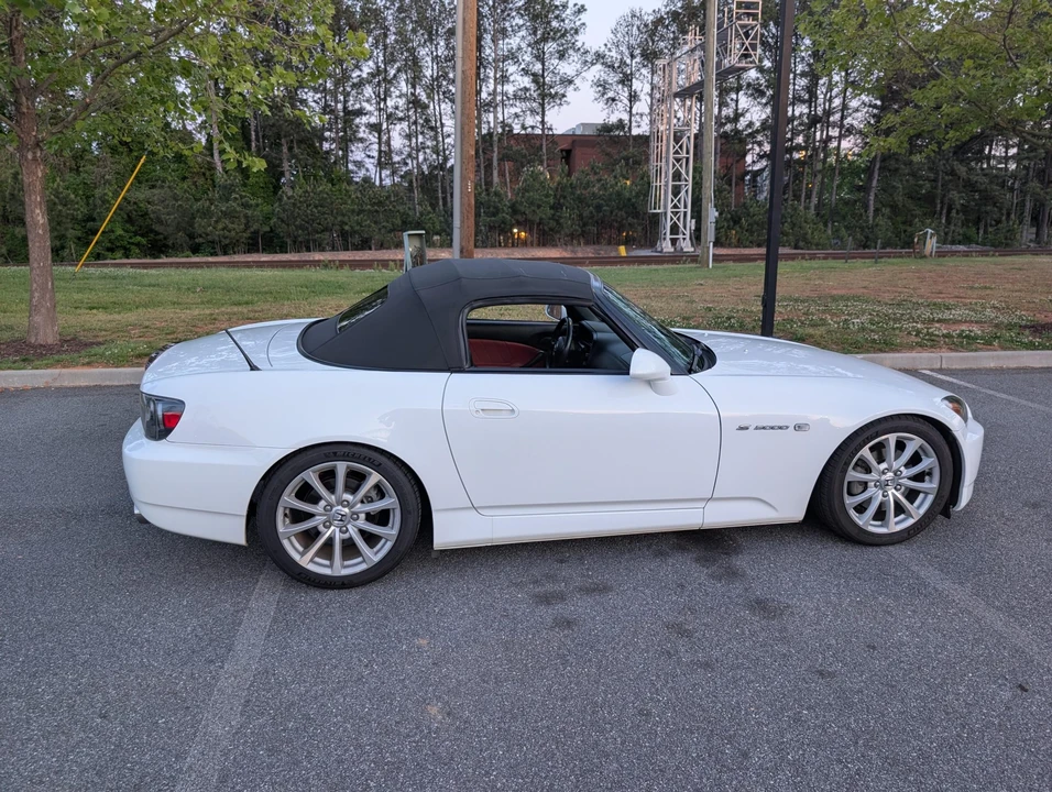 2007 Honda AP2 S2000 - Image 16 of 31