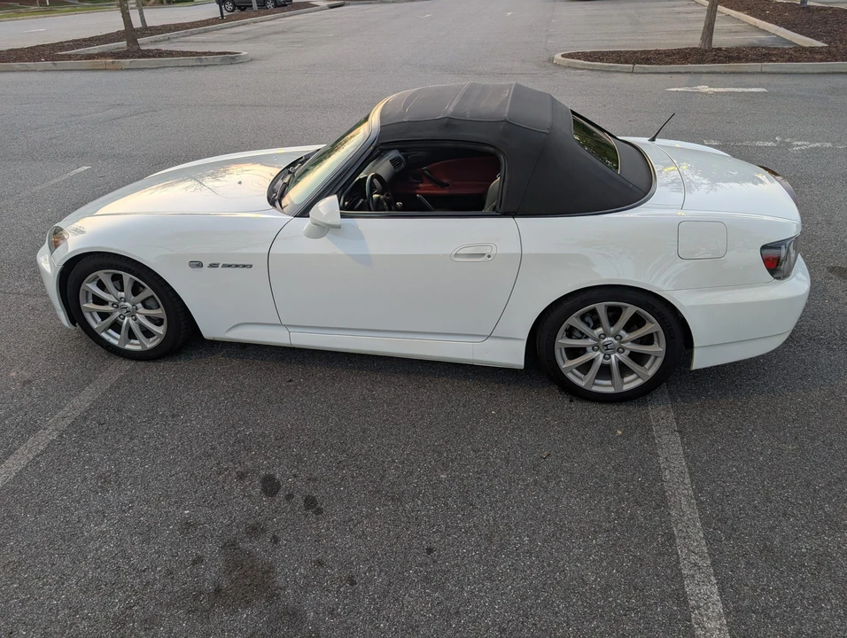 2007 Honda AP2 S2000 - Image 20 of 31