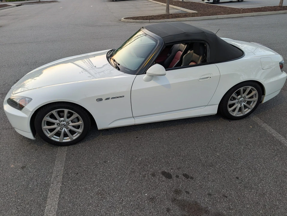 2007 Honda AP2 S2000 - Image 19 of 31