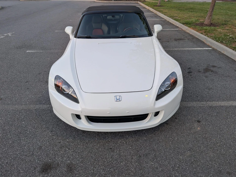 2007 Honda AP2 S2000 - Image 18 of 31