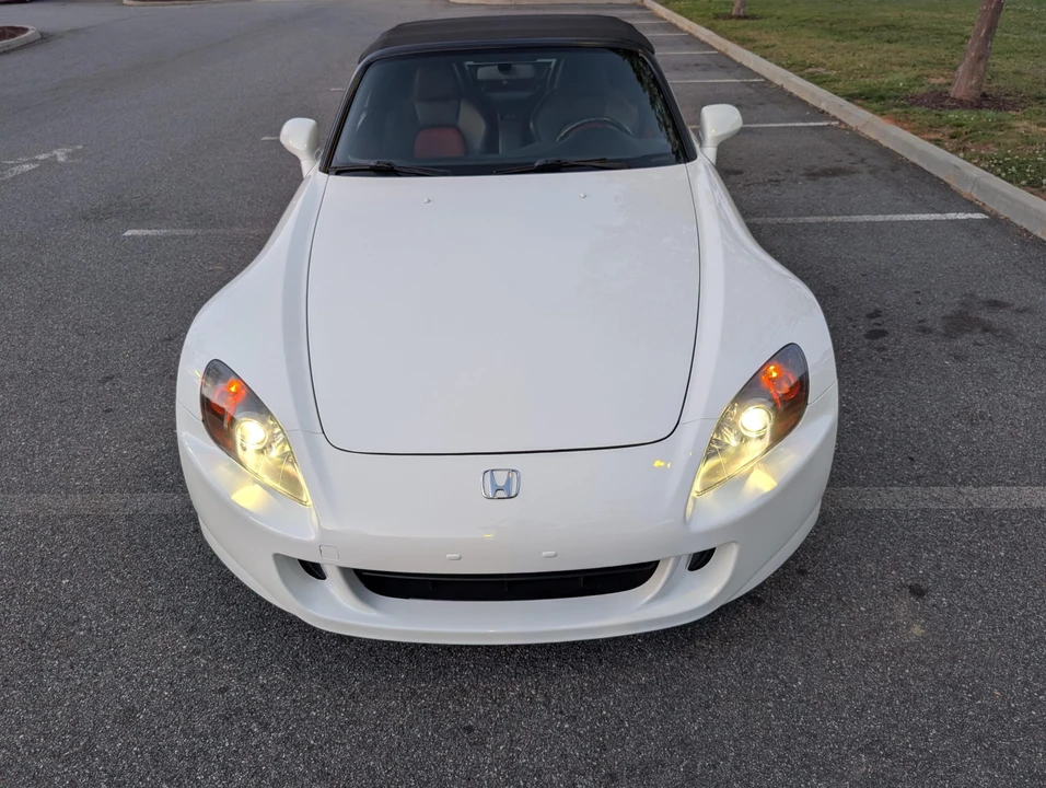 2007 Honda AP2 S2000 - Image 30 of 31