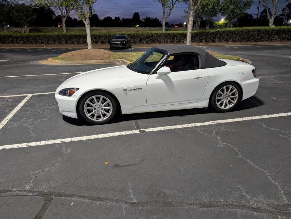 2007 Honda AP2 S2000 - Image 31 of 31