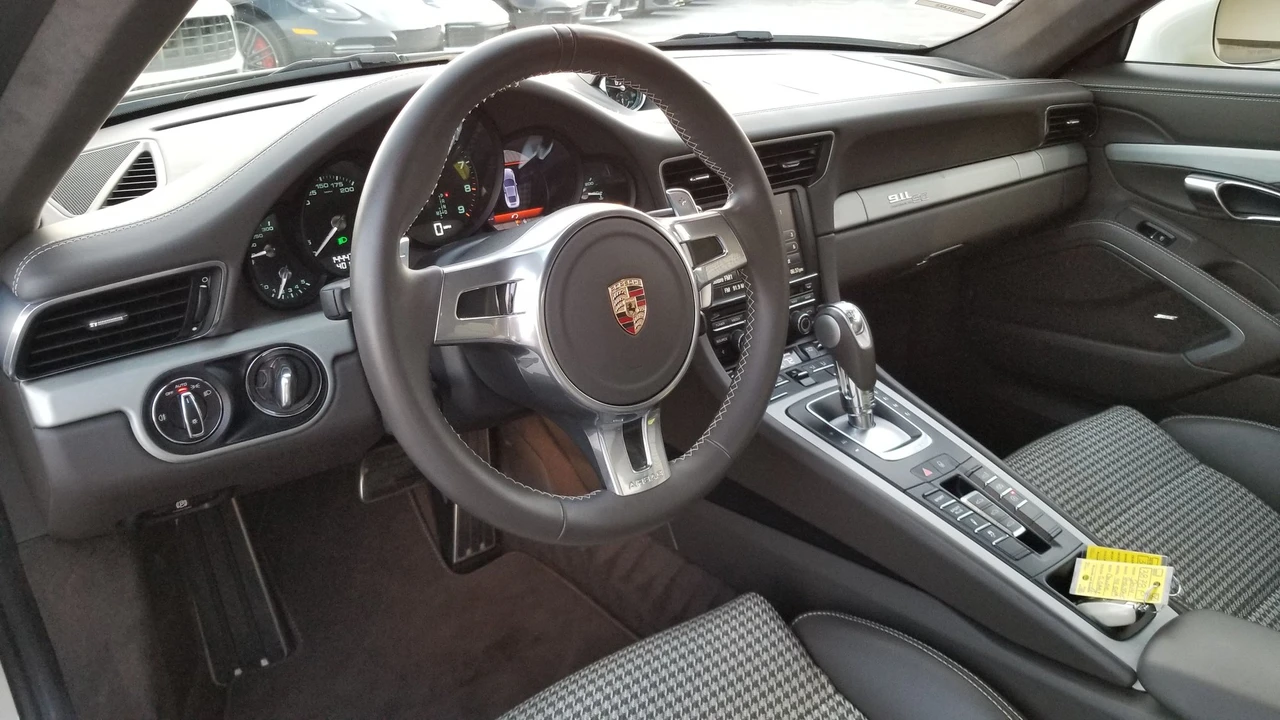 2014 Porsche 991 Carrera S - Image 3 of 12
