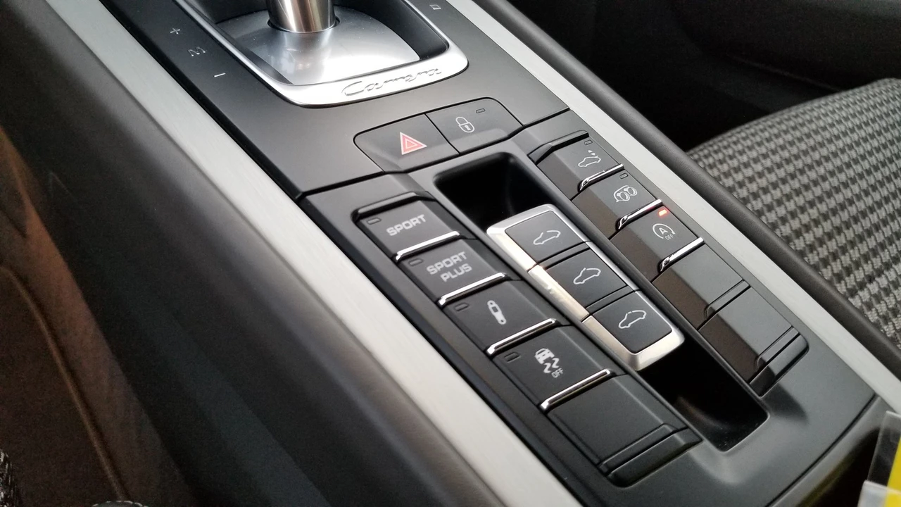 2014 Porsche 991 Carrera S - Image 7 of 12