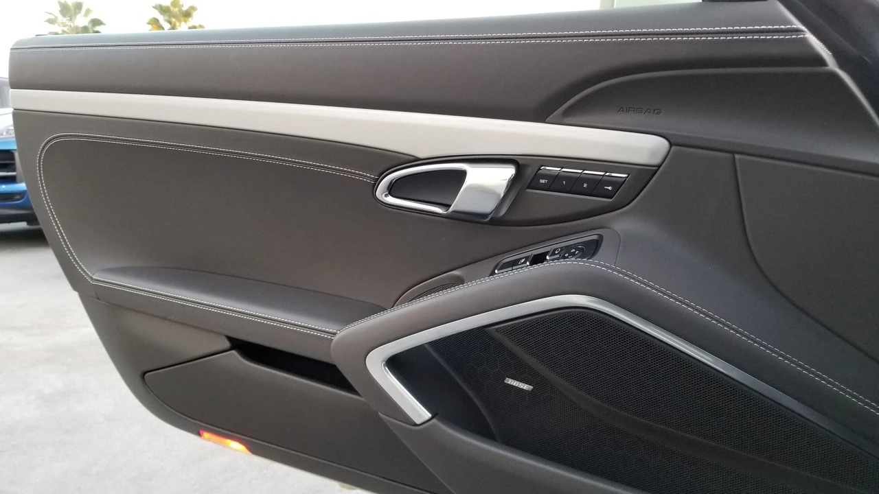 2014 Porsche 991 Carrera S - Image 10 of 12