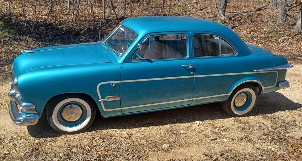 1951 Ford Shoebox - Image 4 of 5