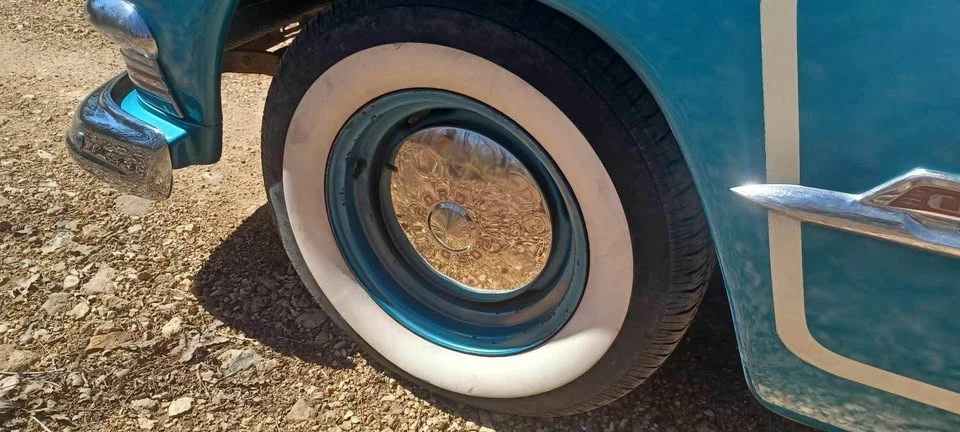 1951 Ford Shoebox - Image 3 of 5