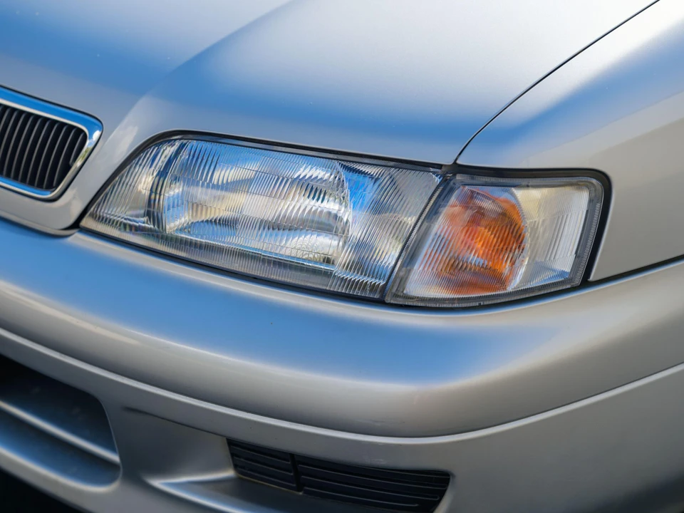 1997 Nissan Primera 2nd Gen - Image 21 of 31