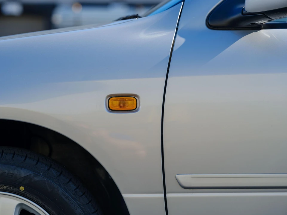 1997 Nissan Primera 2nd Gen - Image 25 of 31