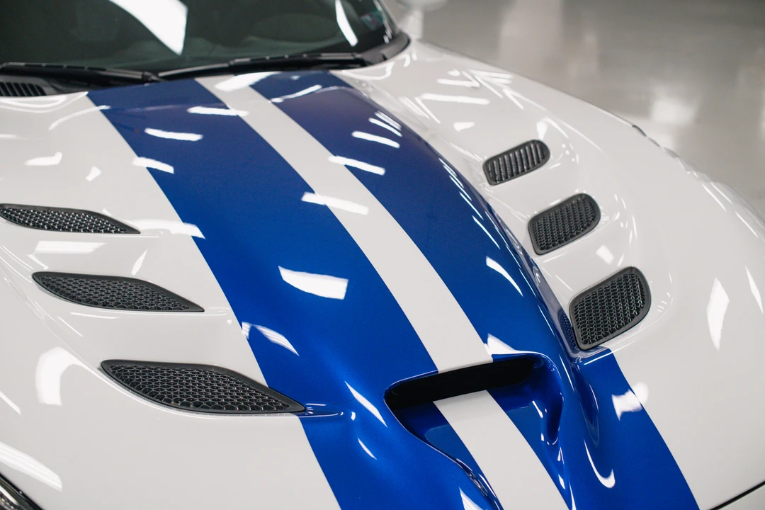 2017 Dodge Viper ACR 5th Gen - Image 22 of 31