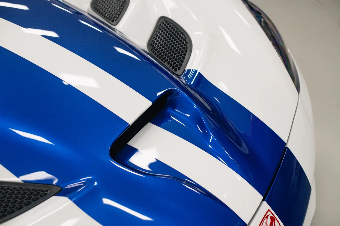 2017 Dodge Viper ACR 5th Gen - Image 23 of 31
