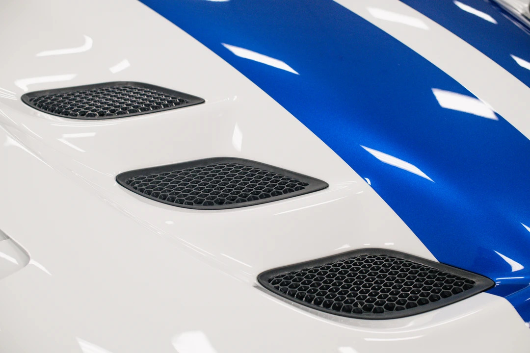 2017 Dodge Viper ACR 5th Gen - Image 24 of 31