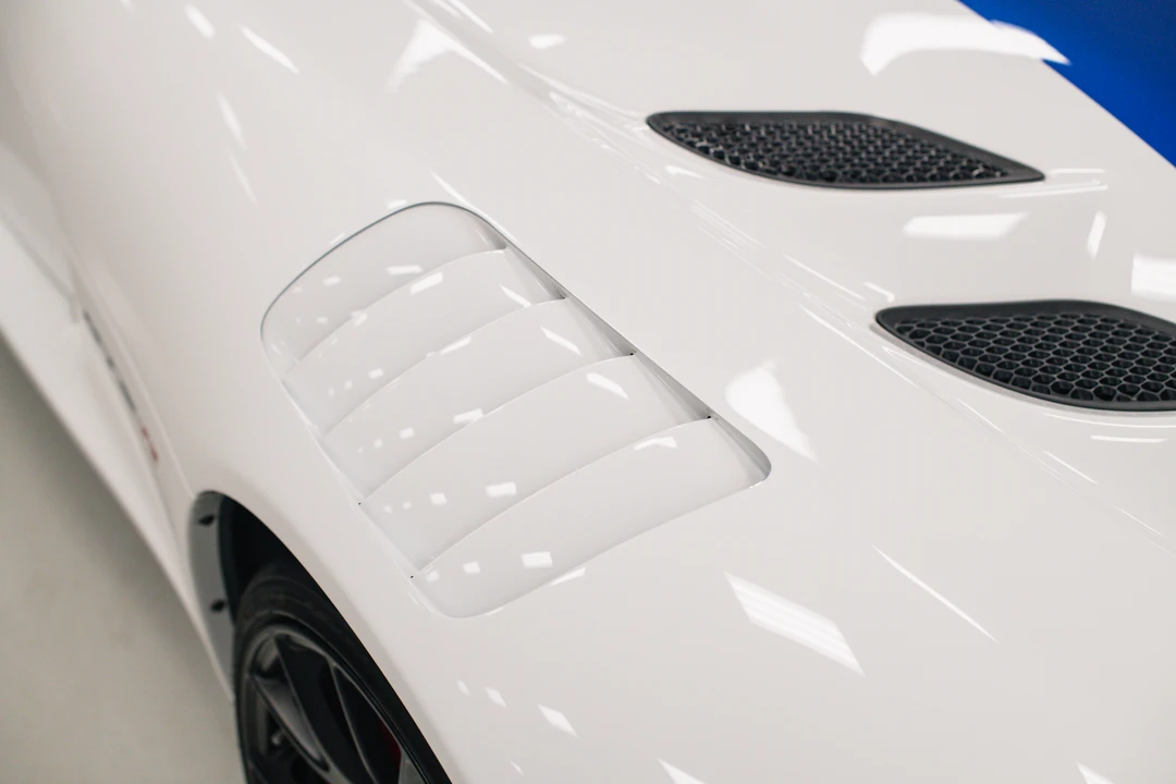 2017 Dodge Viper ACR 5th Gen - Image 25 of 31