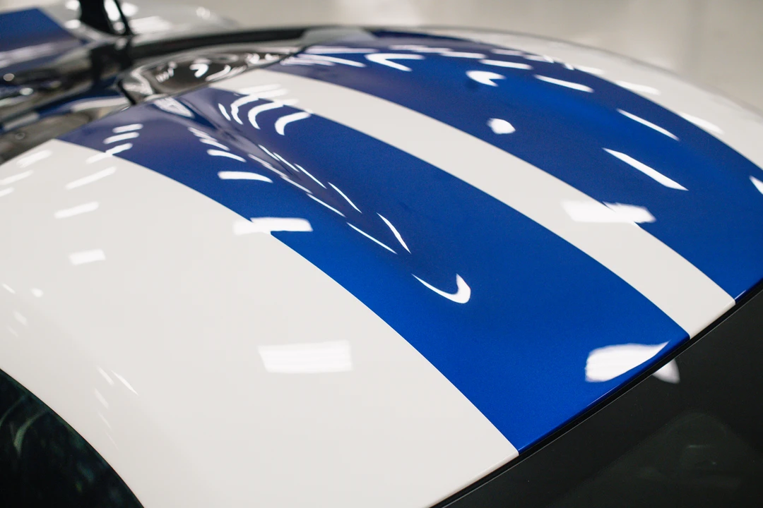 2017 Dodge Viper ACR 5th Gen - Image 29 of 31