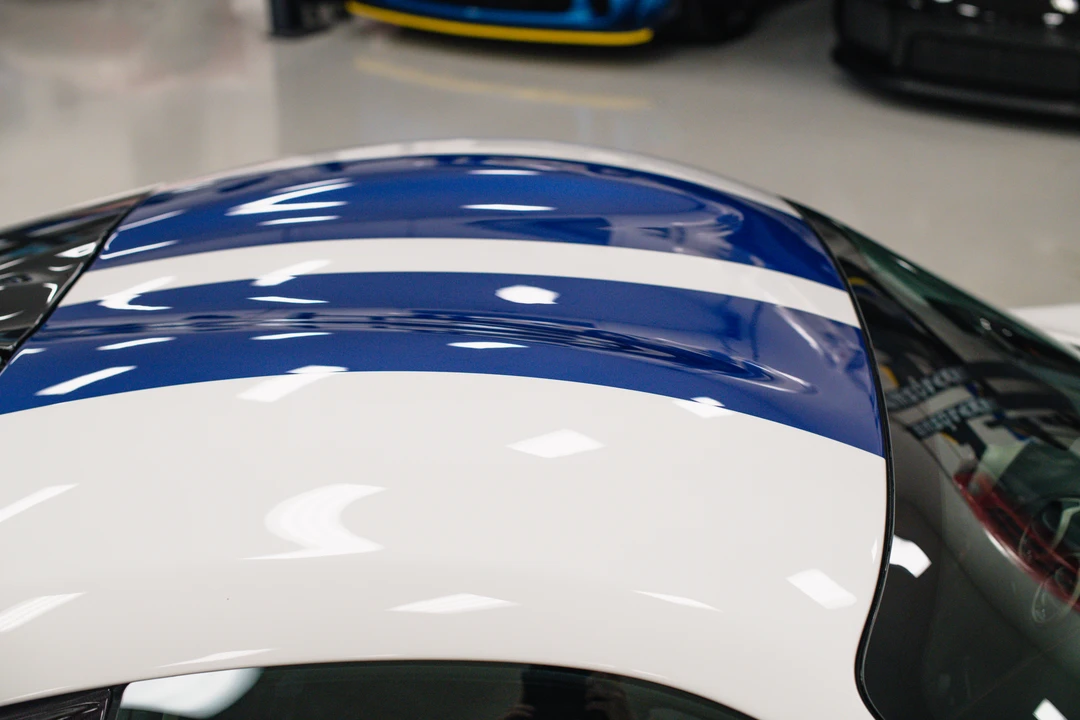 2017 Dodge Viper ACR 5th Gen - Image 30 of 31
