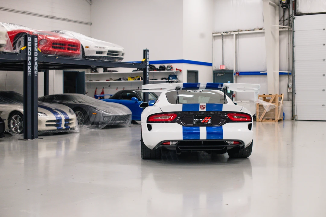 2017 Dodge Viper ACR 5th Gen - Image 14 of 31