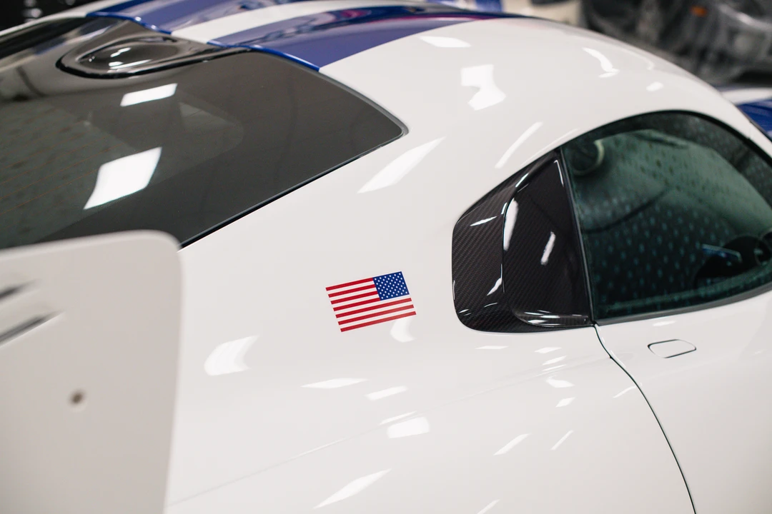 2017 Dodge Viper ACR 5th Gen - Image 31 of 31