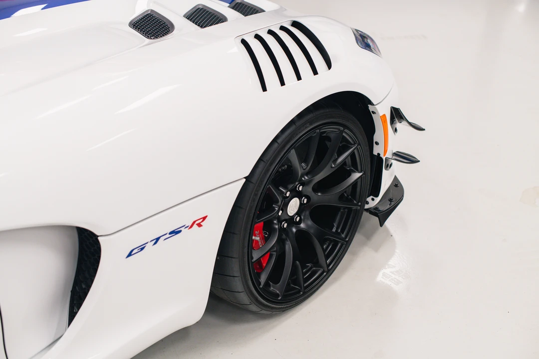2017 Dodge Viper ACR 5th Gen - Image 27 of 31