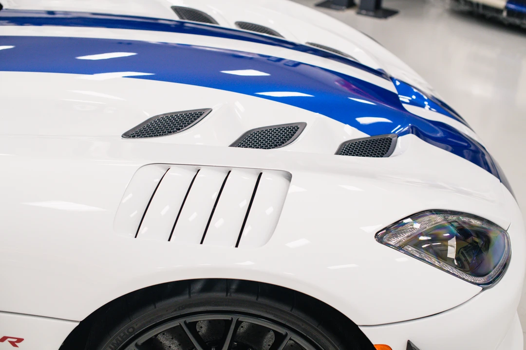 2017 Dodge Viper ACR 5th Gen - Image 26 of 31