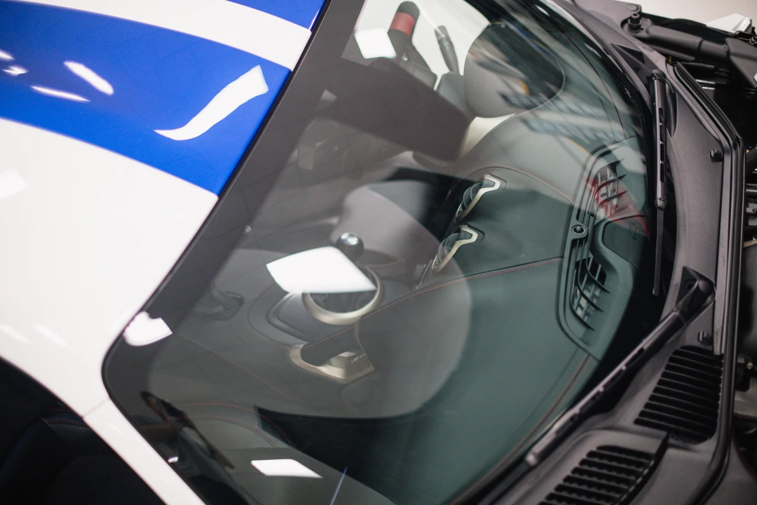 2017 Dodge Viper ACR 5th Gen - Image 28 of 31