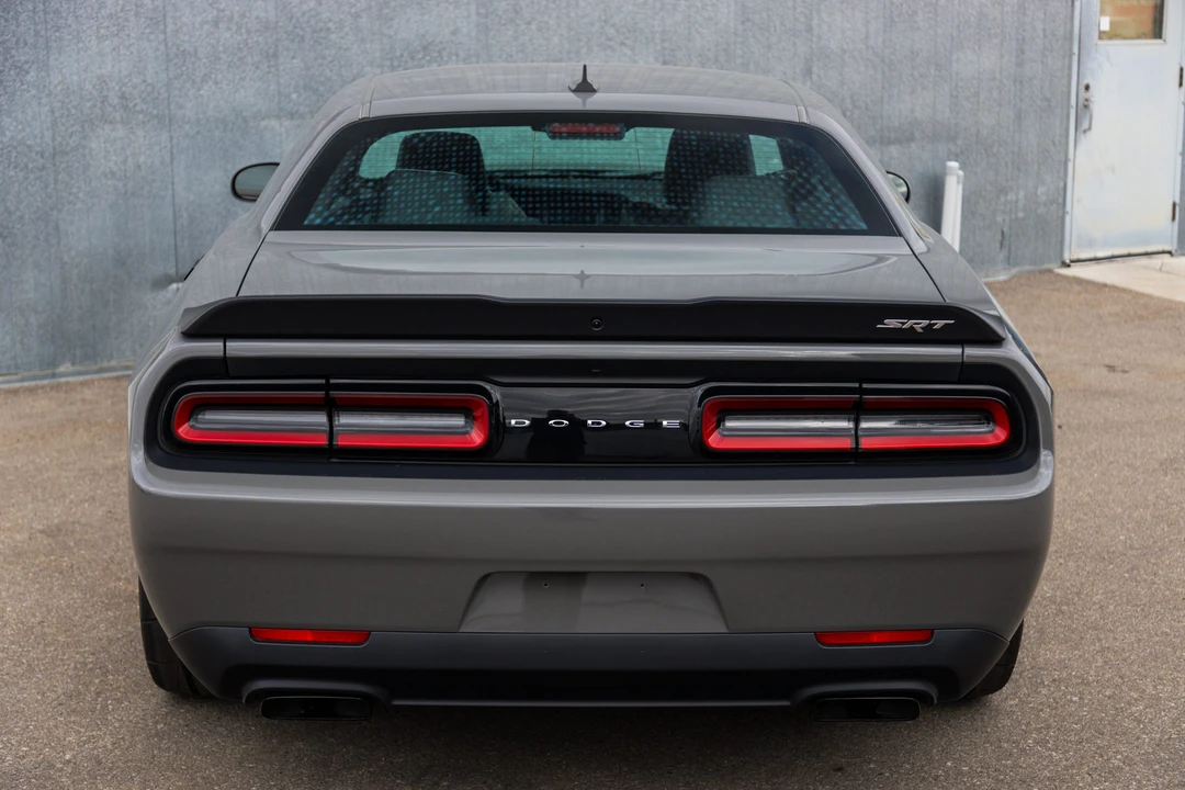 2018 Dodge Challenger SRT Demon & Super Stock 3rd Gen - Image 14 of 31