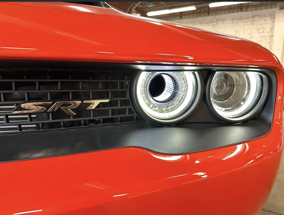 2023 Dodge Challenger SRT Demon & Super Stock 3rd Gen - Image 17 of 31