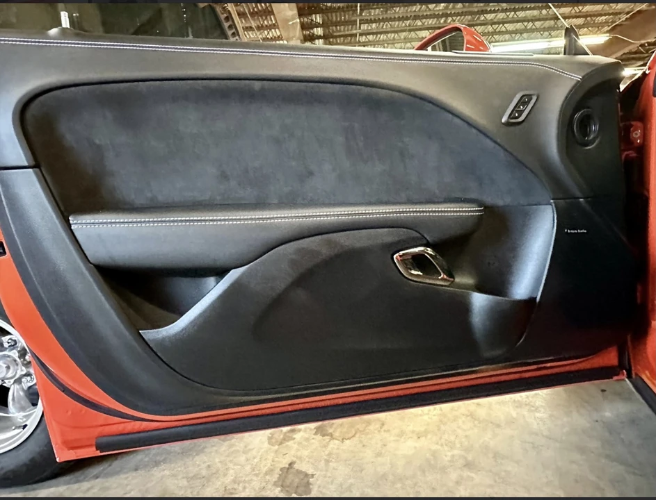2023 Dodge Challenger SRT Demon & Super Stock 3rd Gen - Image 28 of 31