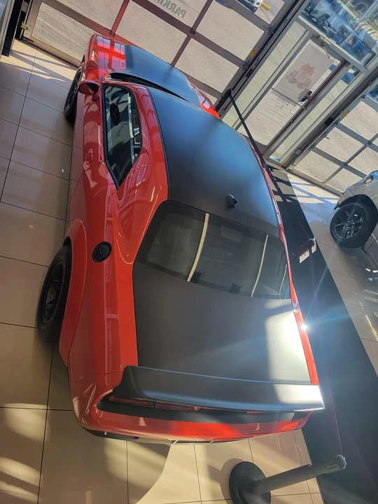 2023 Dodge Challenger SRT Demon & Super Stock 3rd Gen - Image 16 of 31
