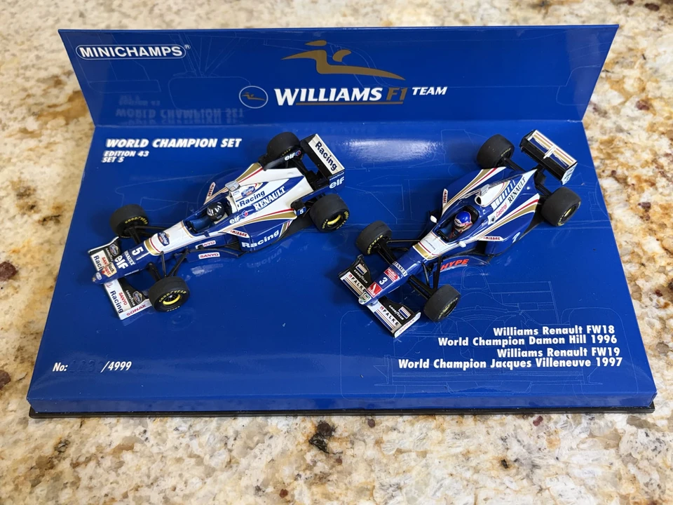 Parts & Memorabilia Scale Models - Image 3 of 31