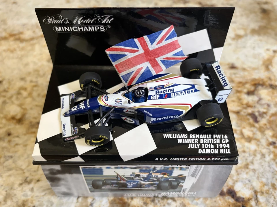 Parts & Memorabilia Scale Models - Image 4 of 31