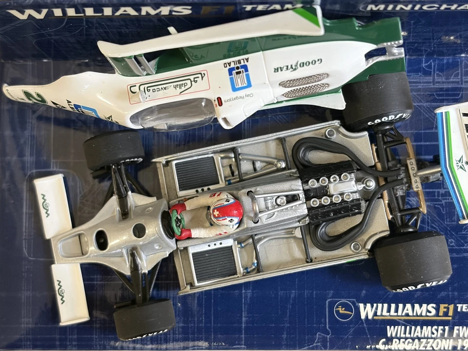Parts & Memorabilia Scale Models - Image 10 of 31