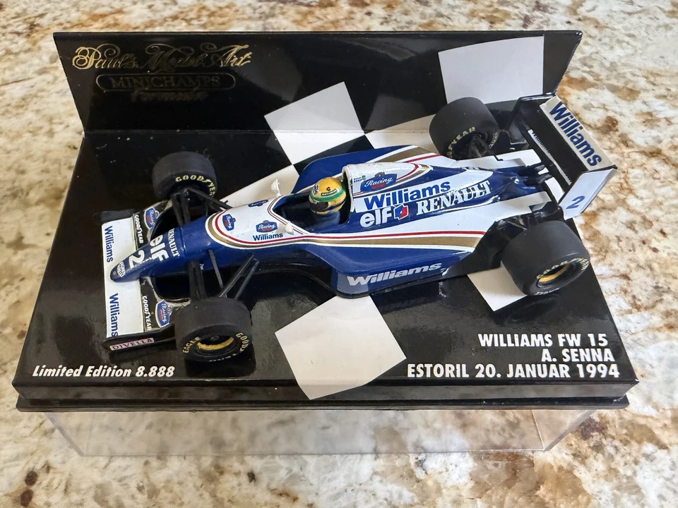 Parts & Memorabilia Scale Models - Image 16 of 31