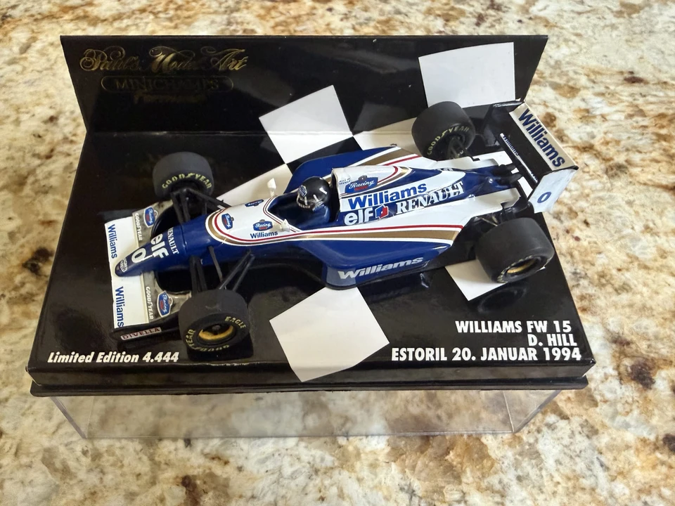 Parts & Memorabilia Scale Models - Image 17 of 31