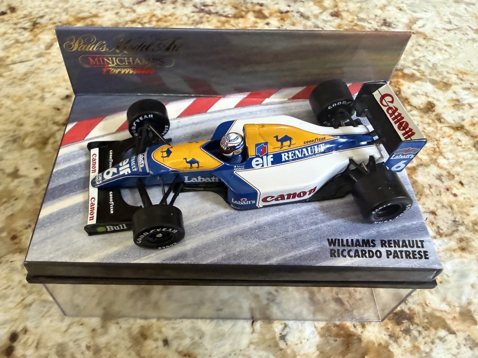 Parts & Memorabilia Scale Models - Image 20 of 31
