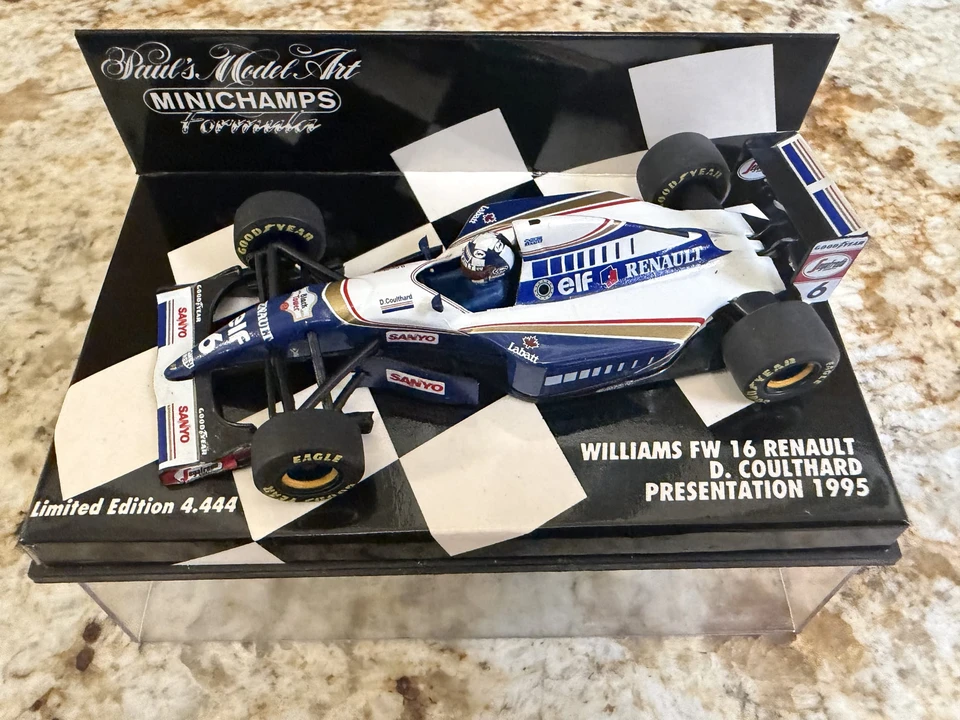 Parts & Memorabilia Scale Models - Image 28 of 31