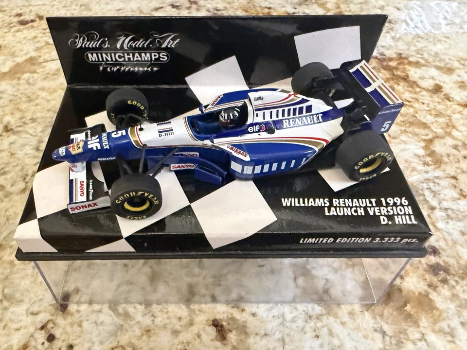 Parts & Memorabilia Scale Models - Image 29 of 31