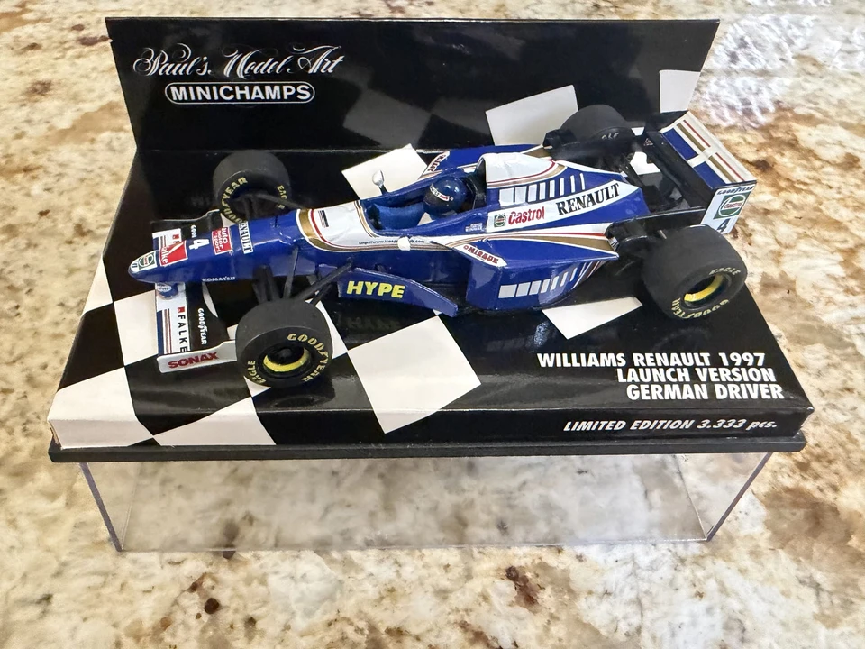 Parts & Memorabilia Scale Models - Image 30 of 31