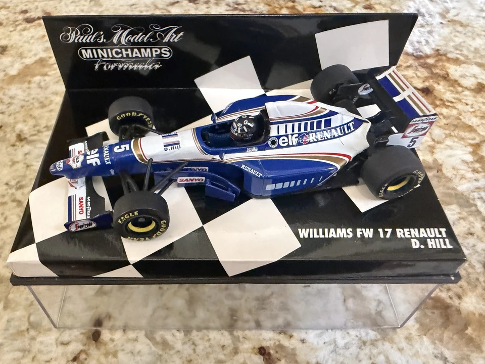 Parts & Memorabilia Scale Models - Image 31 of 31